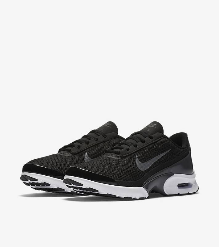 Nike air max jewell sales schwarz